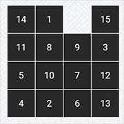 15 Puzzle