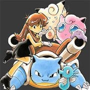 Adventure Green Chapter