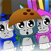 Baby Banana (Incredibox & Sprunki)