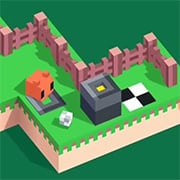 Bridge Builder Fancade