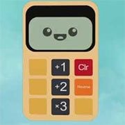 Calculator: The Game