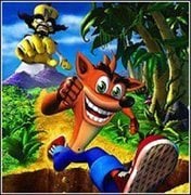 Crash Bandicoot: The Huge Adventure