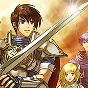 Fire Emblem: Thracia 776