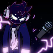 Friday Night Funkin’ vs Void