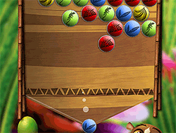 King Julien Mango Mania