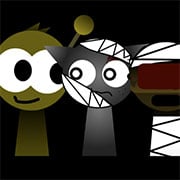 Sprunki Phase 4: Everyone is Alive