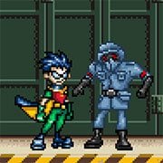 Teen Titans 2 – The Brotherhood’s Revenge