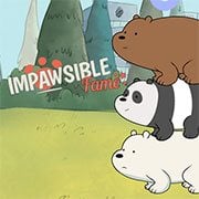 We Bear Bears: Impawsible Fame