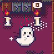 Willo The Friendly Ghost