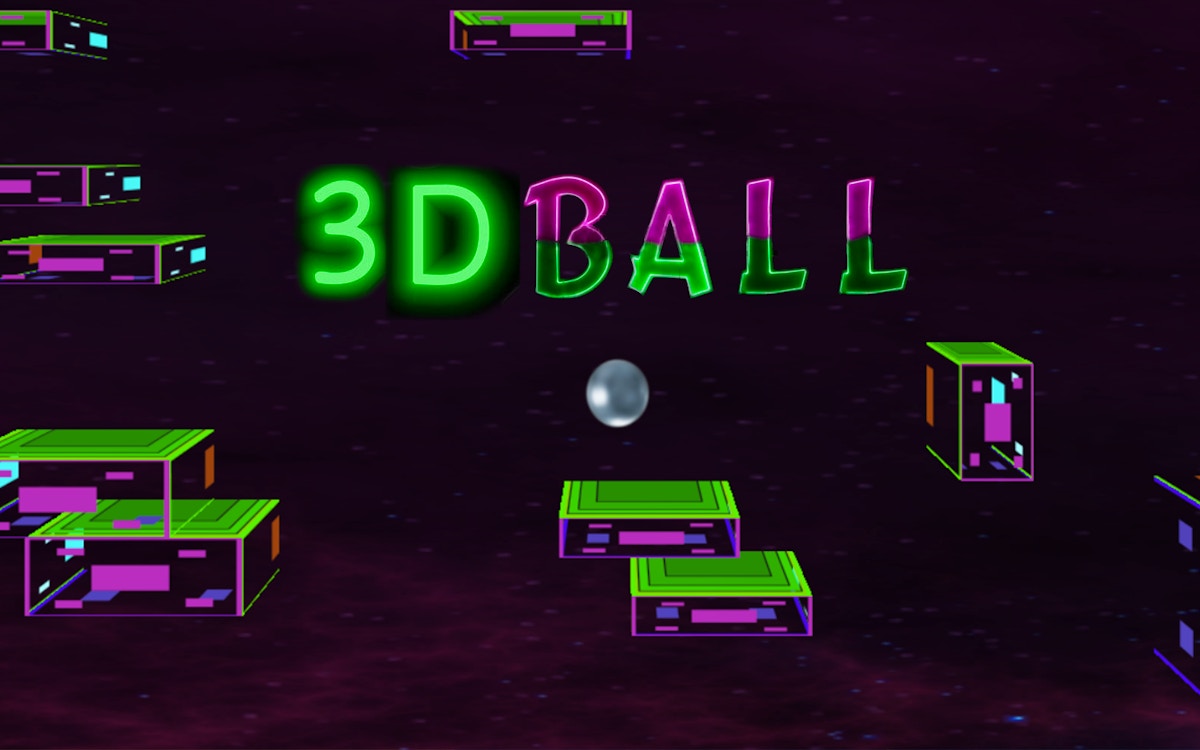 3DBall