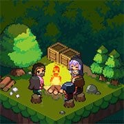 A Tale at the Bonfire