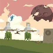 Aantim: The Last One