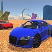 Ado Stunt Cars 2