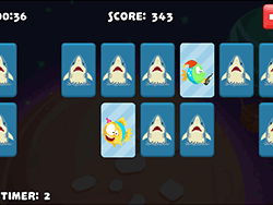 Adorable Fish Memory