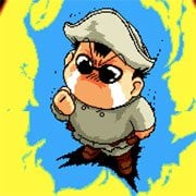 Adventure in the Otaku Galaxy (NES)