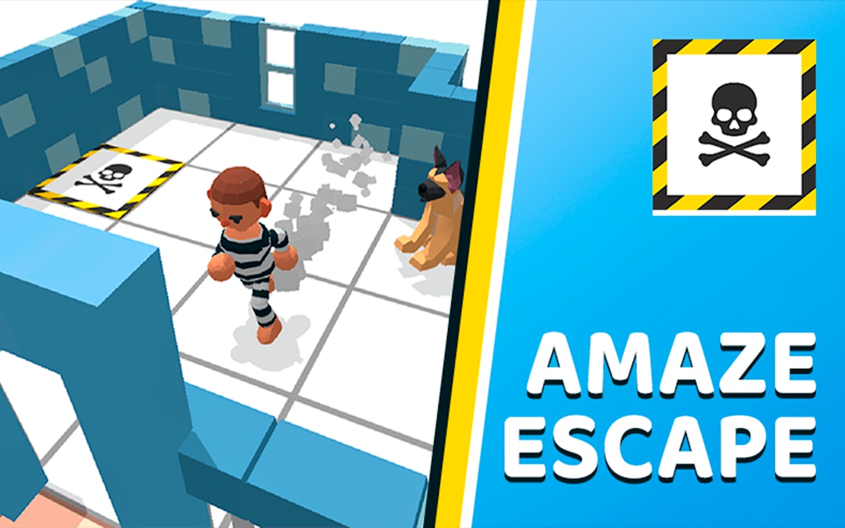 Amaze Escape
