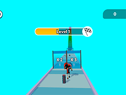 Amazing Digital Runner Circus