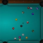 American 8-Ball Pool