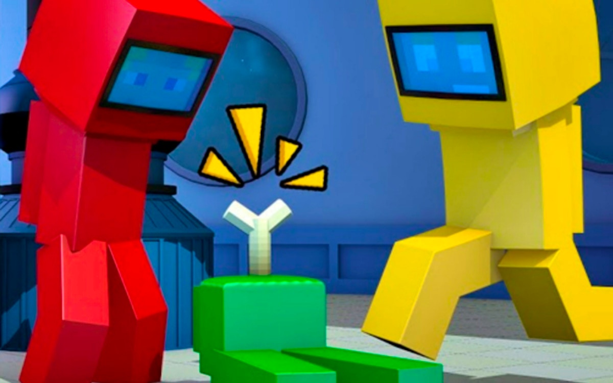 Among Them: Craft Mod