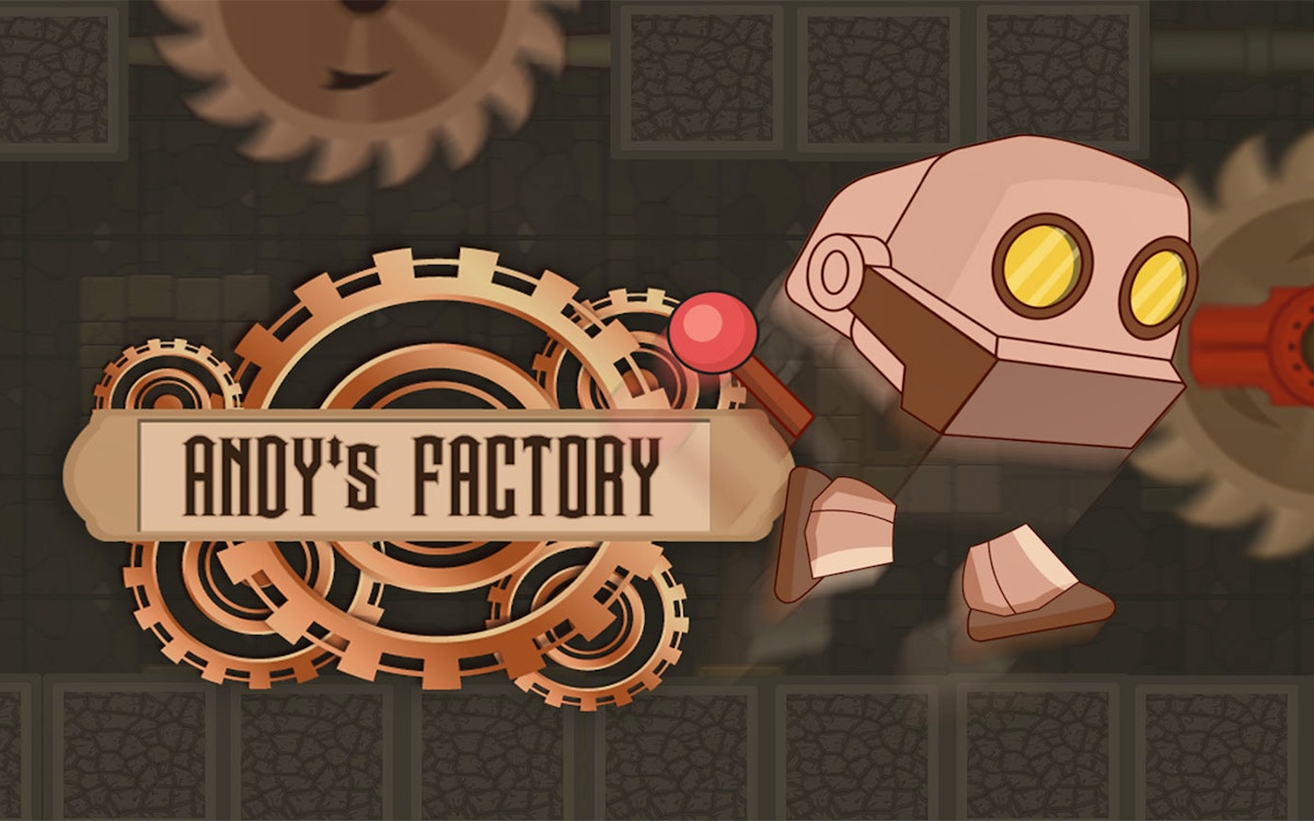 Andys Factory