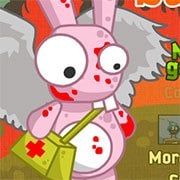 Angel of the Battlefield