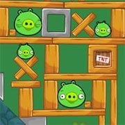 Angry Birds Bad Pig