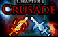 Arkandian Legends Crusade