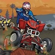 ATV Mashup