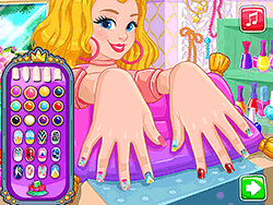 Audrey's Glam Nails Spa