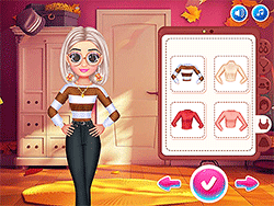 Autumn Cozy Sweater Styles