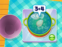 Baby Cathy Ep32: Easter Day