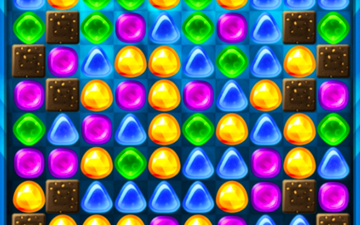 Back To Candyland - Episode 3