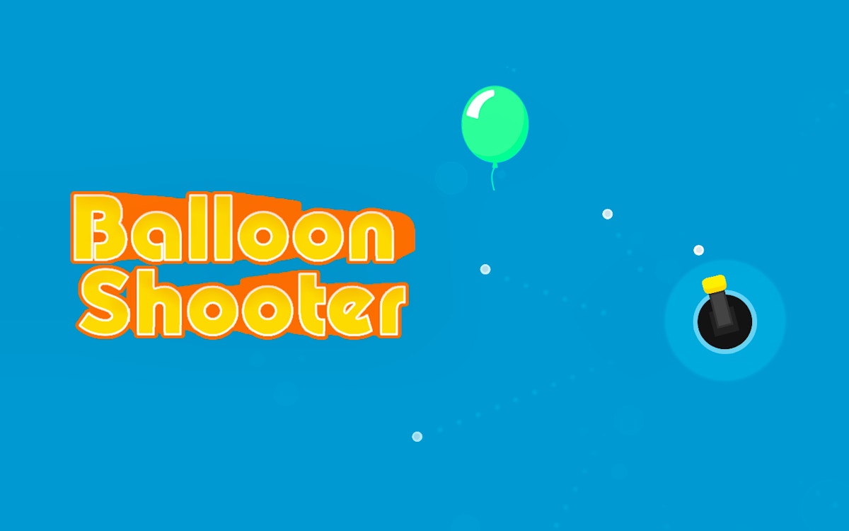 Balloon Shooter