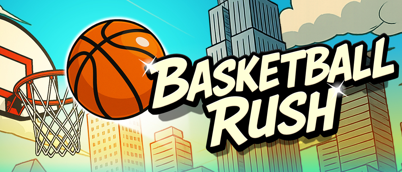Basketball Rush