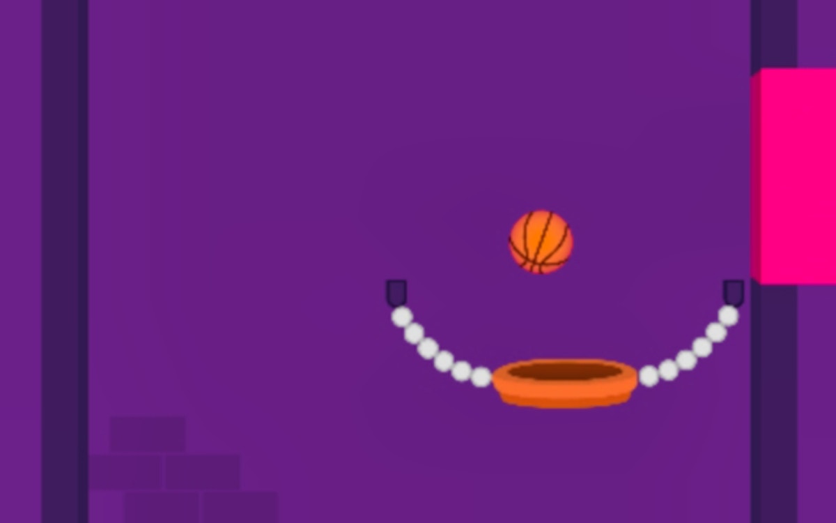 BasketballDunk.io