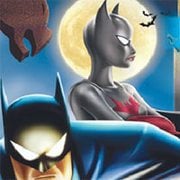 Batman Mystery of the Batwoman