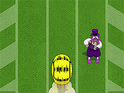 Ben 10: Cannonbolt Smash!