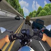 Bike Simulator 3D: SuperMoto II