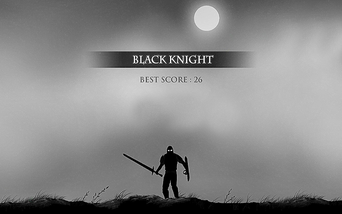 Black Knight