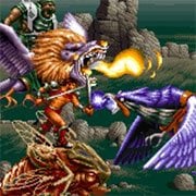 Blade Master (Arcade)