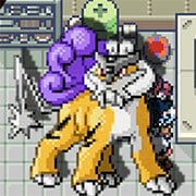 Blazing Emerald Edition