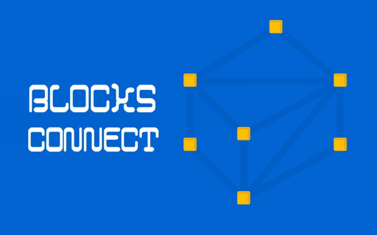 Blocks Connect