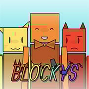 Blockys Incredibox