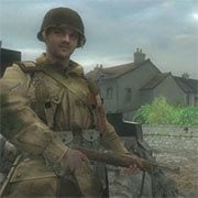 Brothers in Arms Earned in Blood