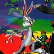 Bugs Bunny in Double Trouble