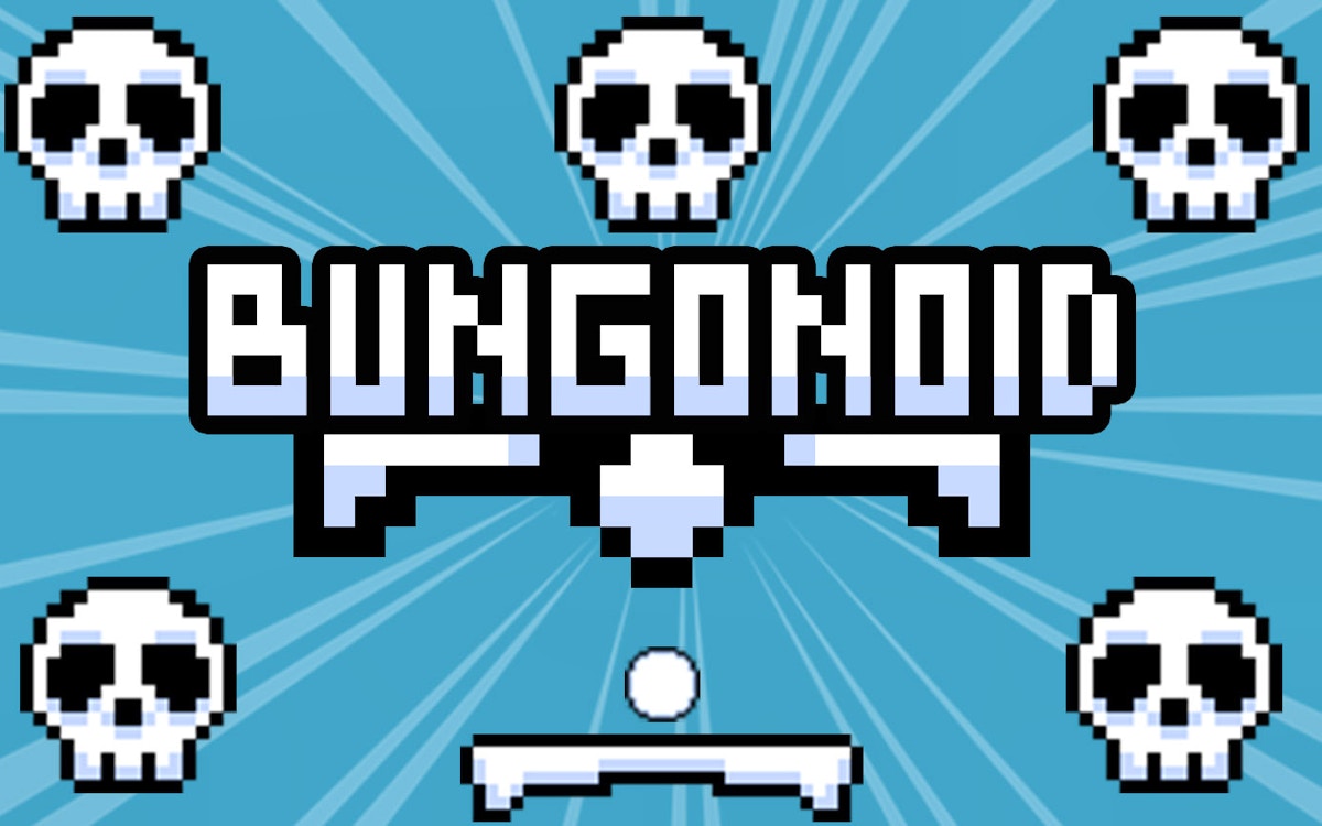 Bungonoid