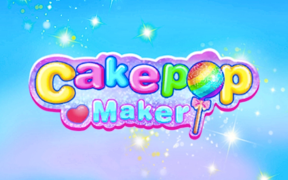 Cake Pop Maker