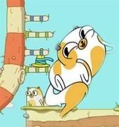 Cake’s Tough Break 2