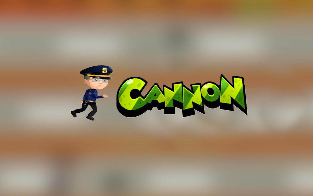 Cannon
