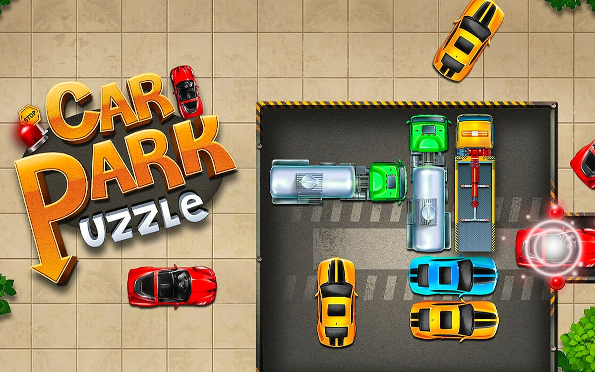 Car Park Puzzle